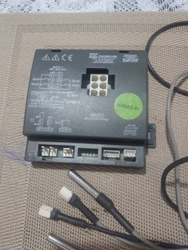 Vendo Modulo Controlador Coel Universal Cervejeira Sem Display