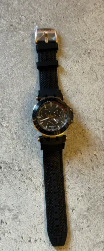 Relógio Tissot T-Race Limit Edition