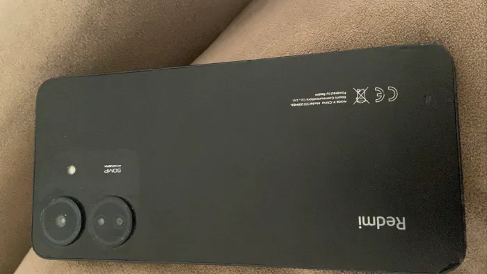 Xiaomi Redmi 13C