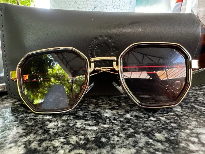 Óculos prada premium