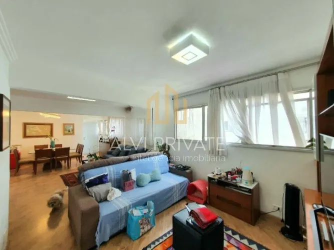 Pedizes apartamento locação proximo a PUC