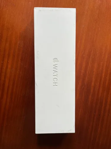 Apple Watch 11 series 42mm lacrado