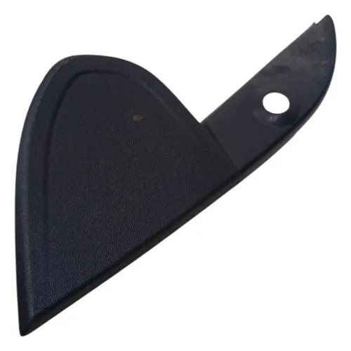 Moldura Retrovisor Esquerdo Volkswagen Up 2015 A 2021