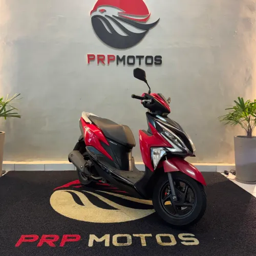 Honda ELITE 125