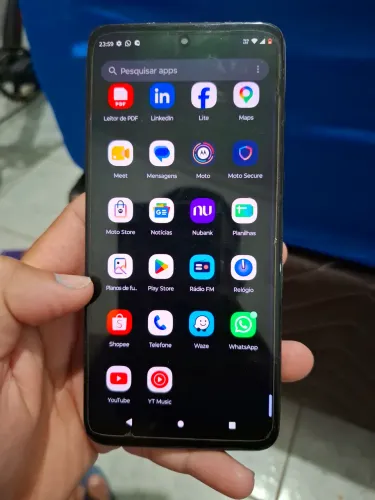 Moto g52