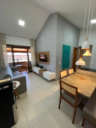 Apartamento à venda no OKA BEACH RESIDENCE, N. SÃO DO Ó, Ipojuca, PE
