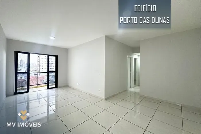 Apartamento no Porto Das Dunas - Pedreira - Belém/PA