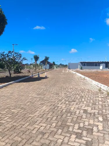 Venda Lote Condomínio Bougainville