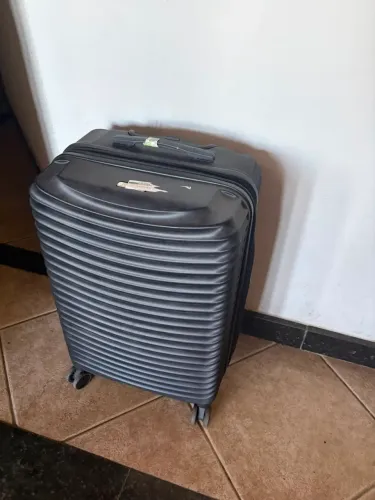 MALA DE VIAGEM