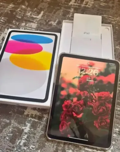 Ipad 11 128gb lacrados,,,