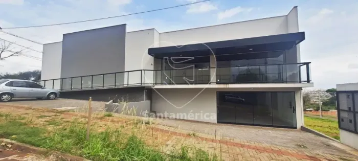 Sala para locação com 70m² na Zona Norte de Londrina