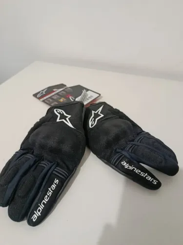 Luva Alpinestar - Tamanho G