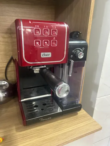Cafeteira Oster