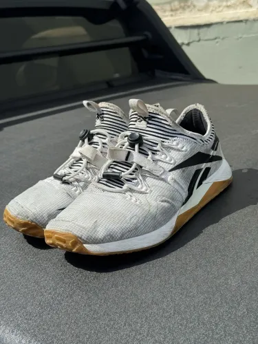 Reebok nano x1 Froning