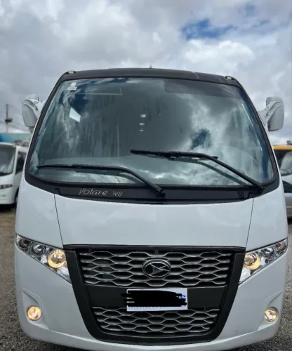 Volare w8 2013 Único dono, Urgência na venda!!!