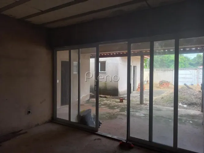 Casa à venda em Campinas, Parque Via Norte, com 3 quartos, com 180 m²