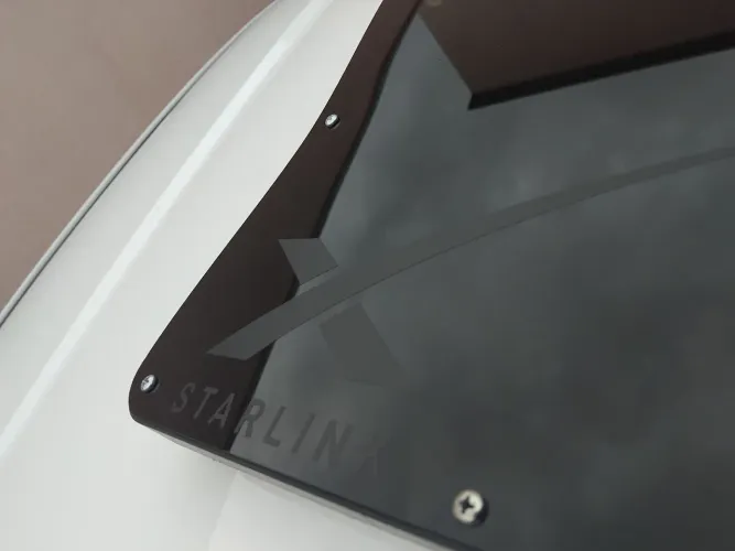 Starlink 