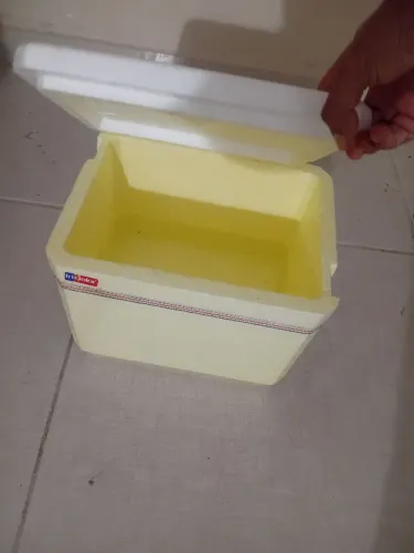 Isopor  10 reais