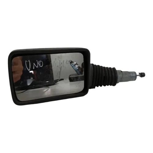 Retrovisor Dianteiro Esquerdo Fiat Uno 1991 A 2004 Detalhes