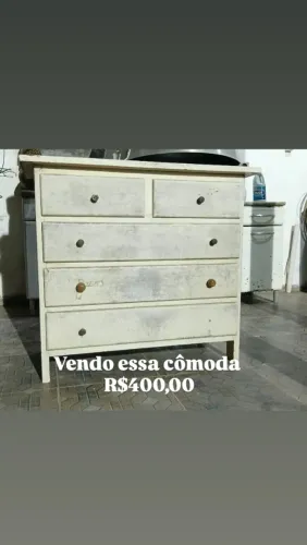 Cômoda
