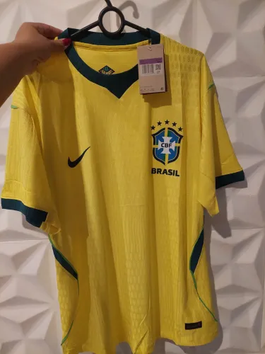 Camisa Brasil 1.1