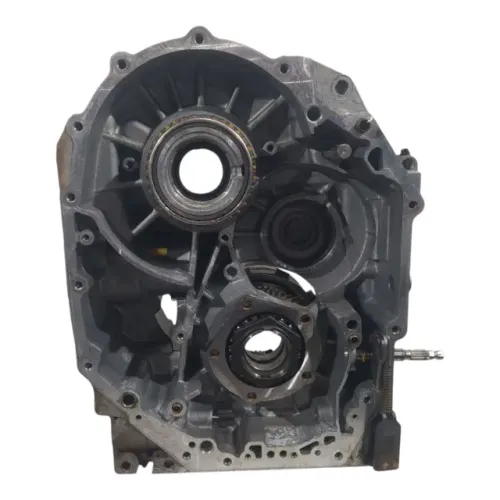 Corpo Caixa Cambio Al4 Peuj Citroen 2.0  *0 02 A 18