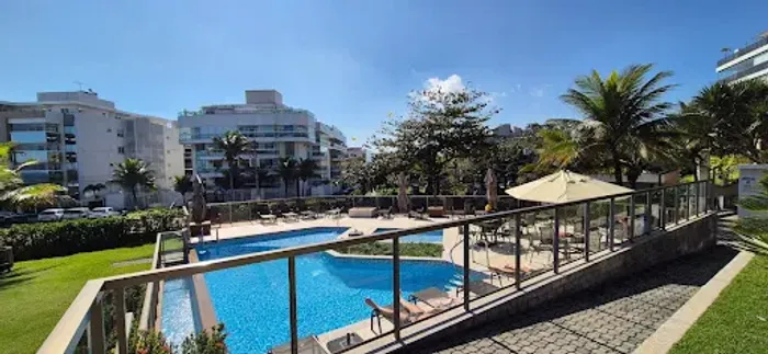 Apartamento com 3 quartos à venda, 185 m² por R$ 1.750.000 - Piratininga - Niterói/RJ