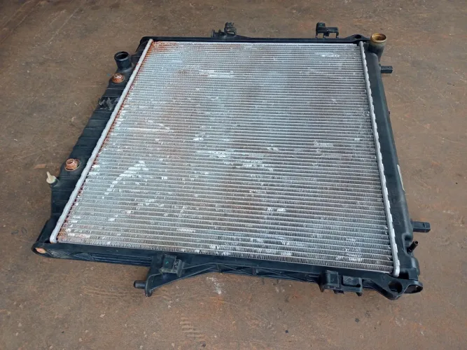 Radiador Chevrolet S10 2.8 2017/2020 Original