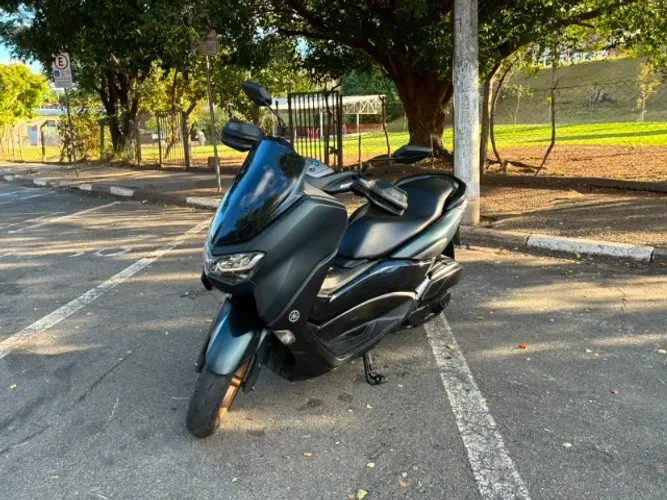 Yamaha Nmax 160cc ABS 2023