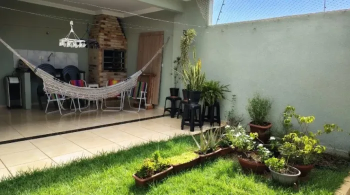Vende-se imóvel no Catolé