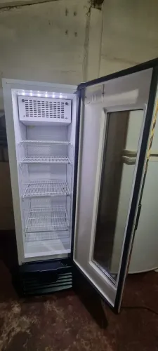 Cervejeira fricon 284l