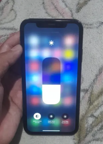 Vendo ou troco o iPhone XR