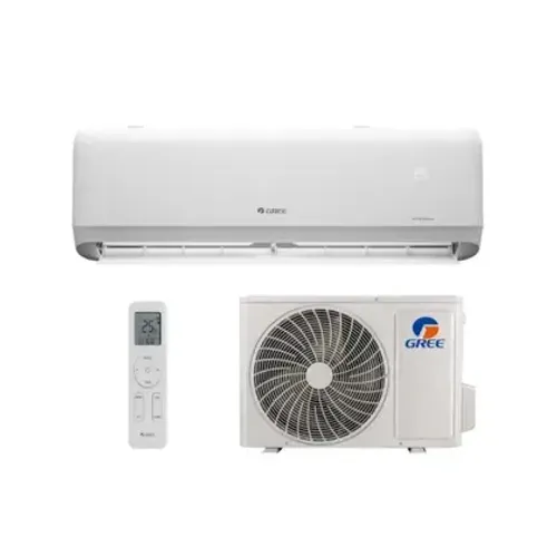 Ar Condicionado Gree Split  - Inverter 9.000BTU NOVO LACRADO