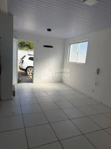 Casa para alugar no Condomínio Nicanor Park -Teresina, PI.
