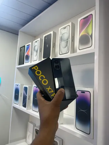 Poco X7 PRO 512GB 