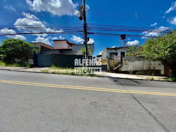 Barracão para aluguel 1 quarto no Bairro Indústrias I