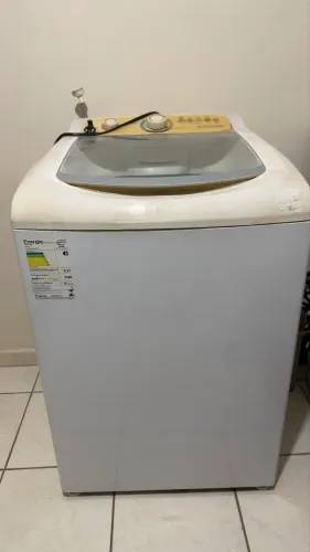 Máquina de lavar Cônsul Facilite 11kg