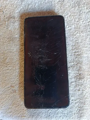 Vendo xiaomi lite 12
