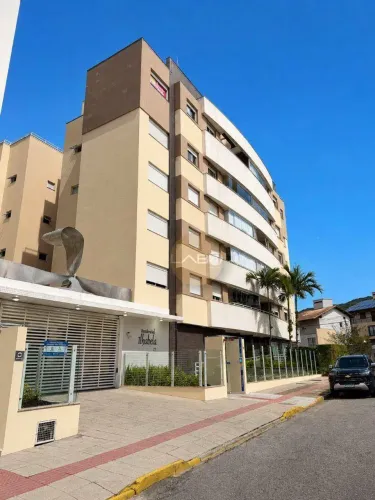 APARTAMENTO 4 DORMITÓRIOS NO CÓRREGO GRANDE - FLORIANÓPOLIS
