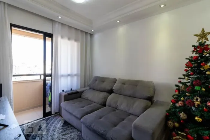 Apartamento à Venda - Mandaqui, 2 Quartos, 56 m2