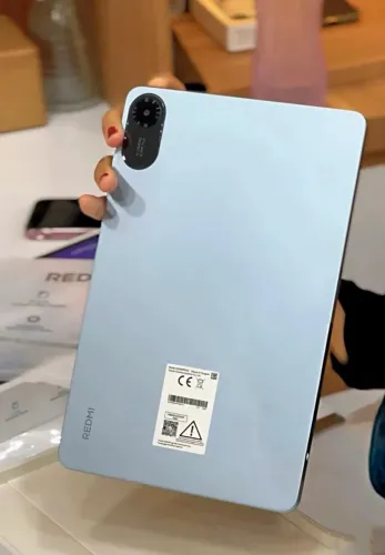 Tablet Xiaomi Redmi Pad 2