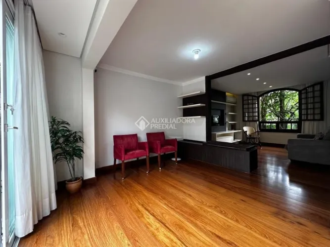 Casa em Condomínio 3 quartos, no bairro Cristal