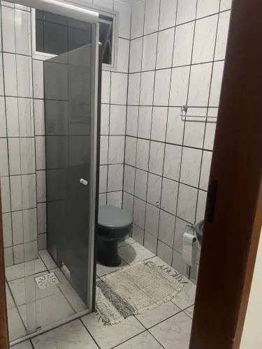 Quarto para mulher 