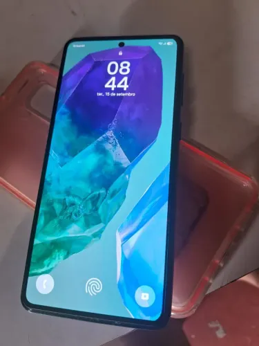 Samsung M55 5G 256GB NFC