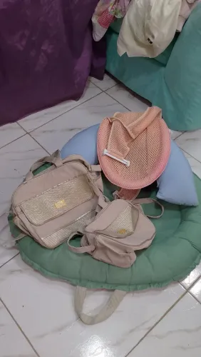 Vendo kit reecenacido