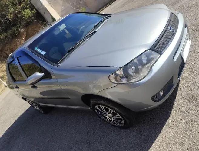 Fiat Siena 1.0/ EX 1.0 MPI Fire/ Fire Flex 8V 2008