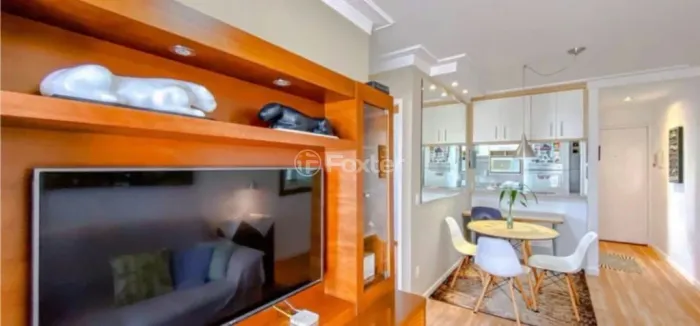 Apartamento à venda Rua Martim Afonso, Belenzinho - São Paulo