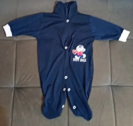 Roupas e Fralda para Bebê RN, P (Fala no Whatsapp) 