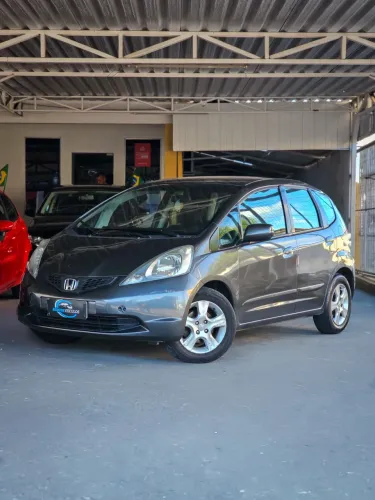 Honda Fit LX 1.4/ 1.4 Flex 8v/16v 5P Mec. 2009