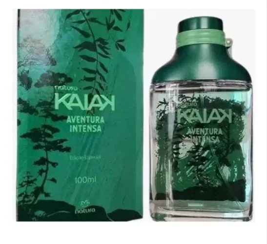 Perfume na promoção